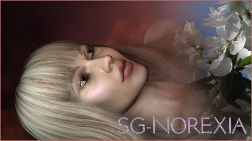 SG-Norexia for V4
