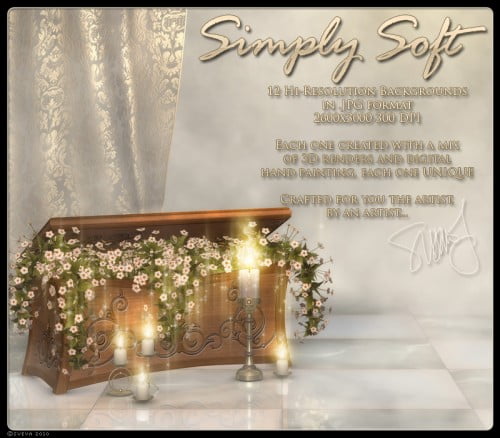 Simply Soft Simply Soft