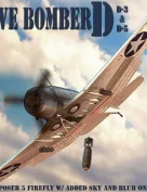 Dive Bomber D Package