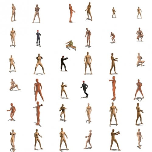 Handgun Combat Superpack