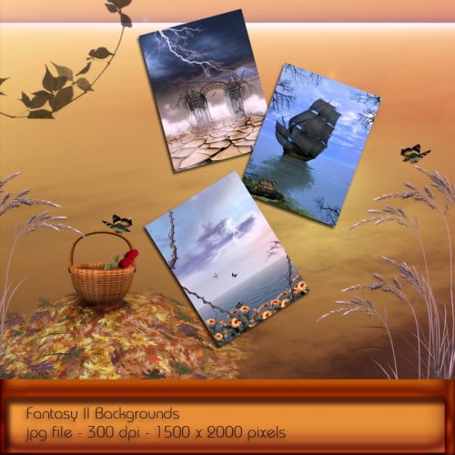 Fantasy II