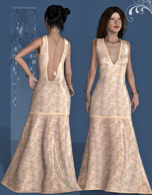 Glamour for Rovescio