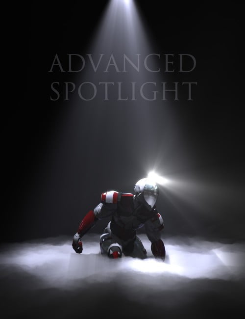 Advanced Spotlight