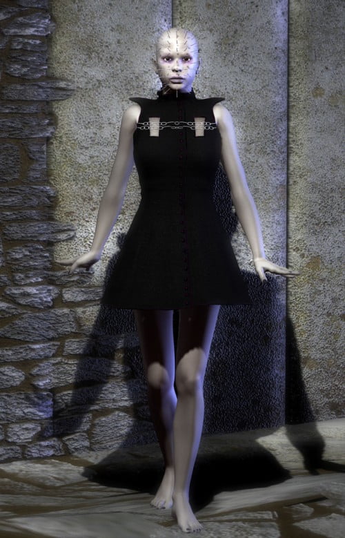 *arcebus: Quilty the RuntimeRaiser