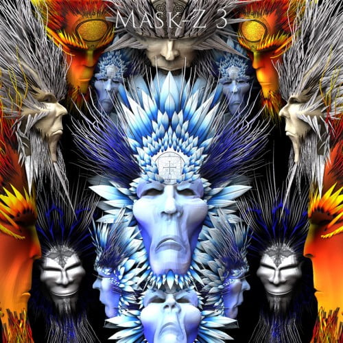 Mask-Z 3