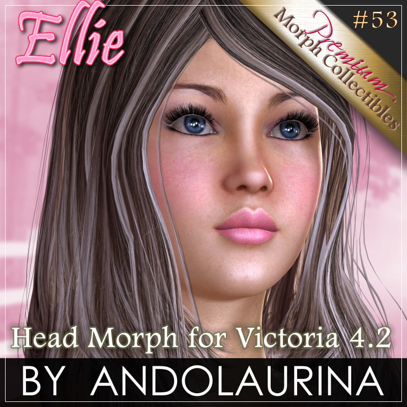 AA Ellie for Victoria 4