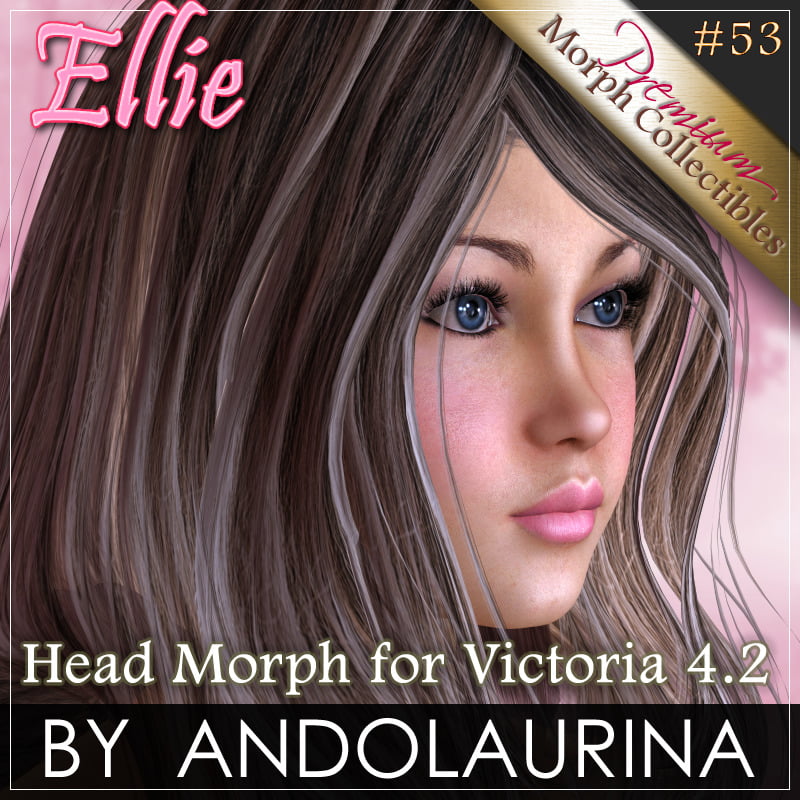 AA Ellie for Victoria 4