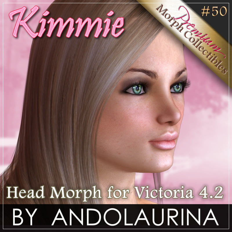 AA Kimmie for Victoria 4