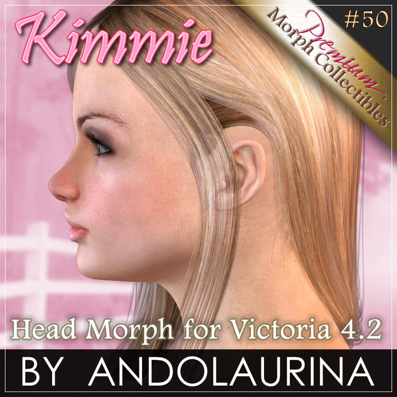 AA Kimmie for Victoria 4