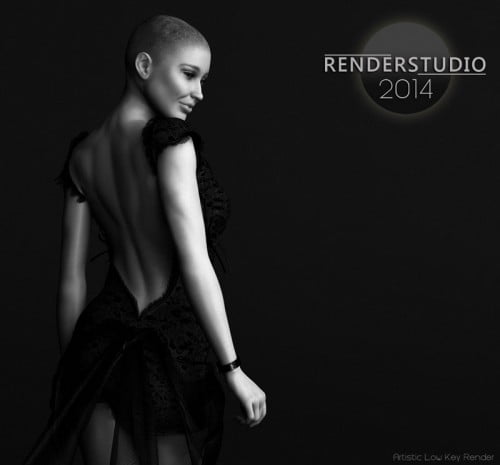 RenderStudio 2014 Modular 1 - Environments RenderStudio 2014 Modular 1 - Environments