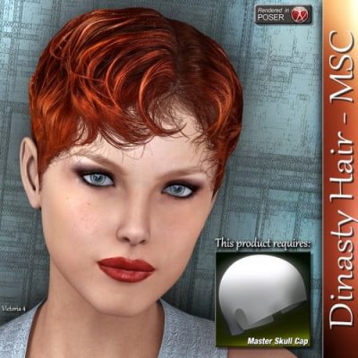DinastyHair-MSC-cover