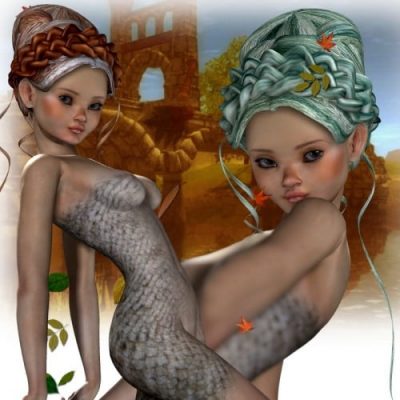 ElvenArt-FairLadHa-Clothup