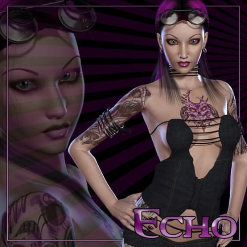 Echo for V4 Echo for V4