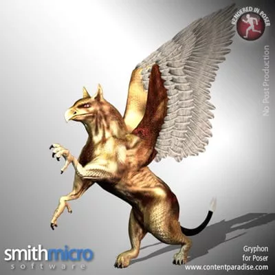 Fantasy_Gryphon_07