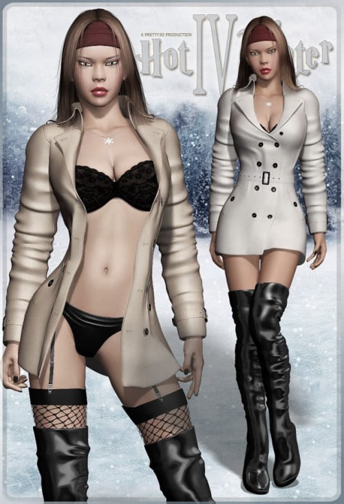 Hot Winter IV