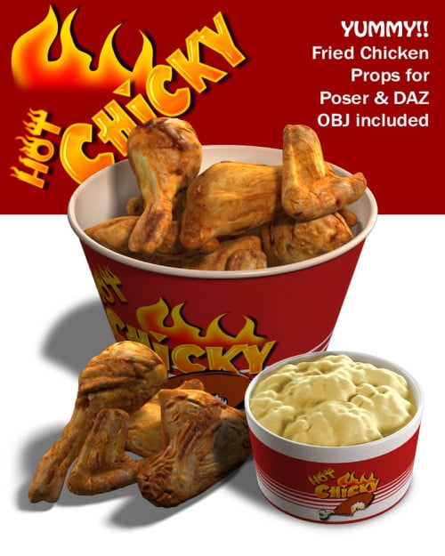 Exnem Fried Chicken Exnem Fried Chicken