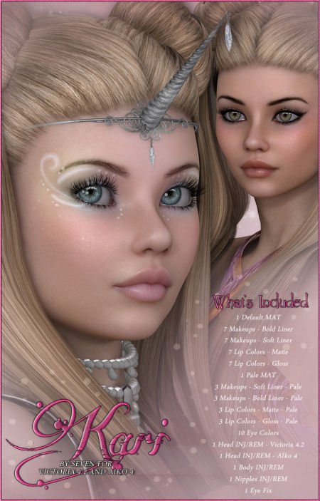 SV7 Kari SV7 Kari