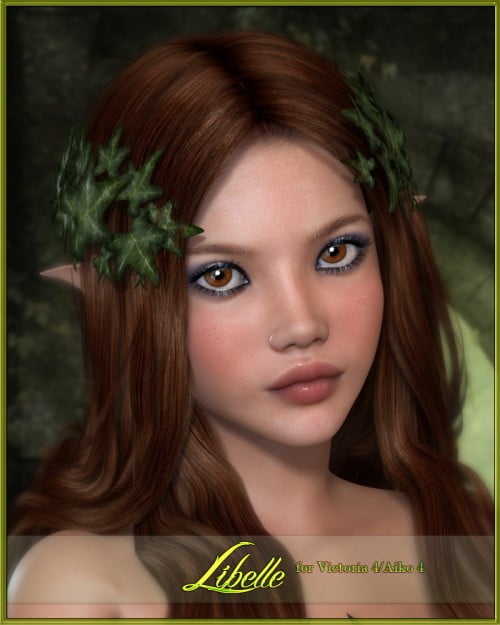 VH Libelle VH Libelle