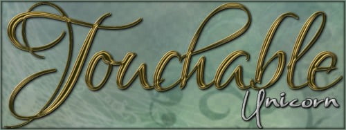 Touchable Unicorn Hair