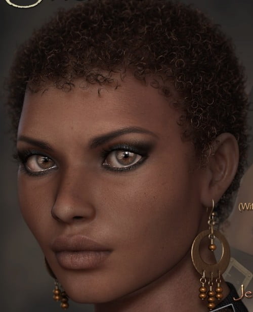 MDD Shanice for V4.2