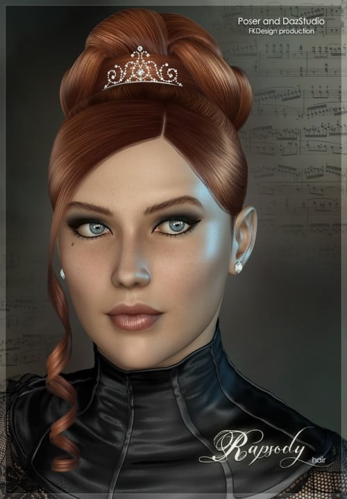 Rapsody Hair Rapsody Hair