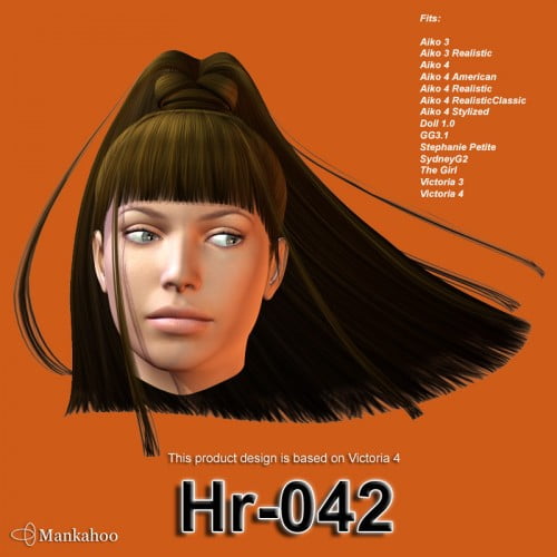 Hr-042