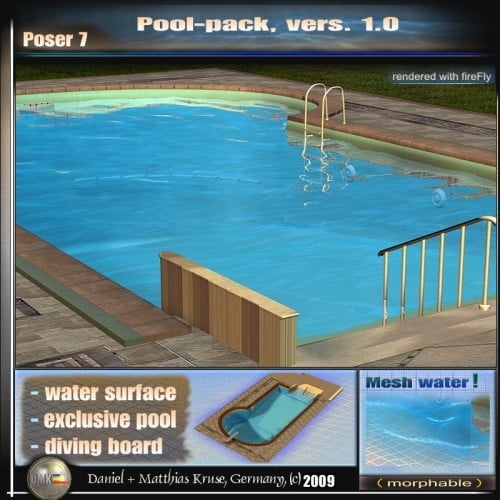 Swimmingpool 01