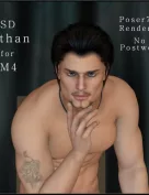 SD Ethan for M4