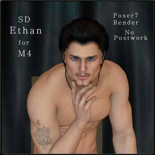 SD Ethan for M4