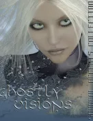 Surreal Accents Collection: Ghostly Visions FX