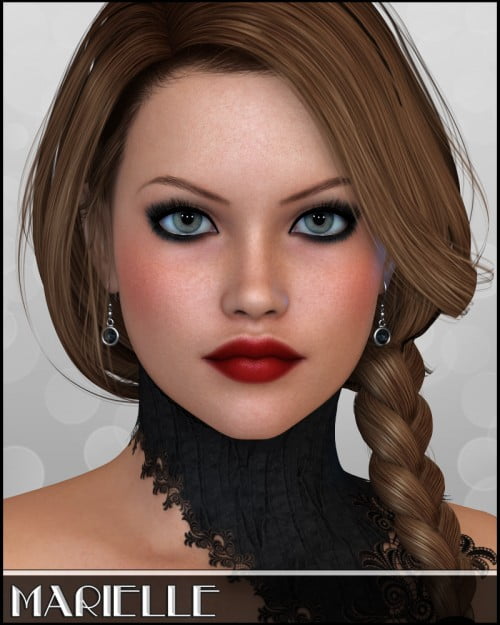 FR Marielle FR Marielle