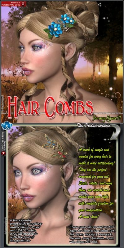 Hair-Combs1