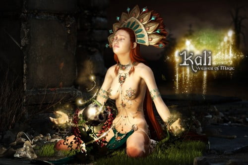 Kali Bundle Kali Bundle
