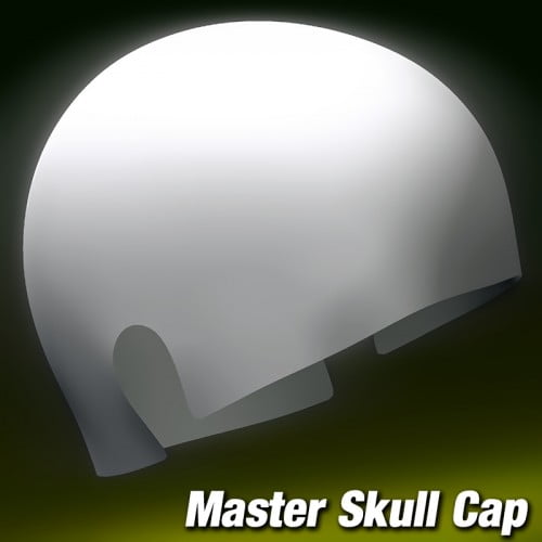 Master Skull Cap