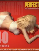 Perfection - 40 Poses for V4
