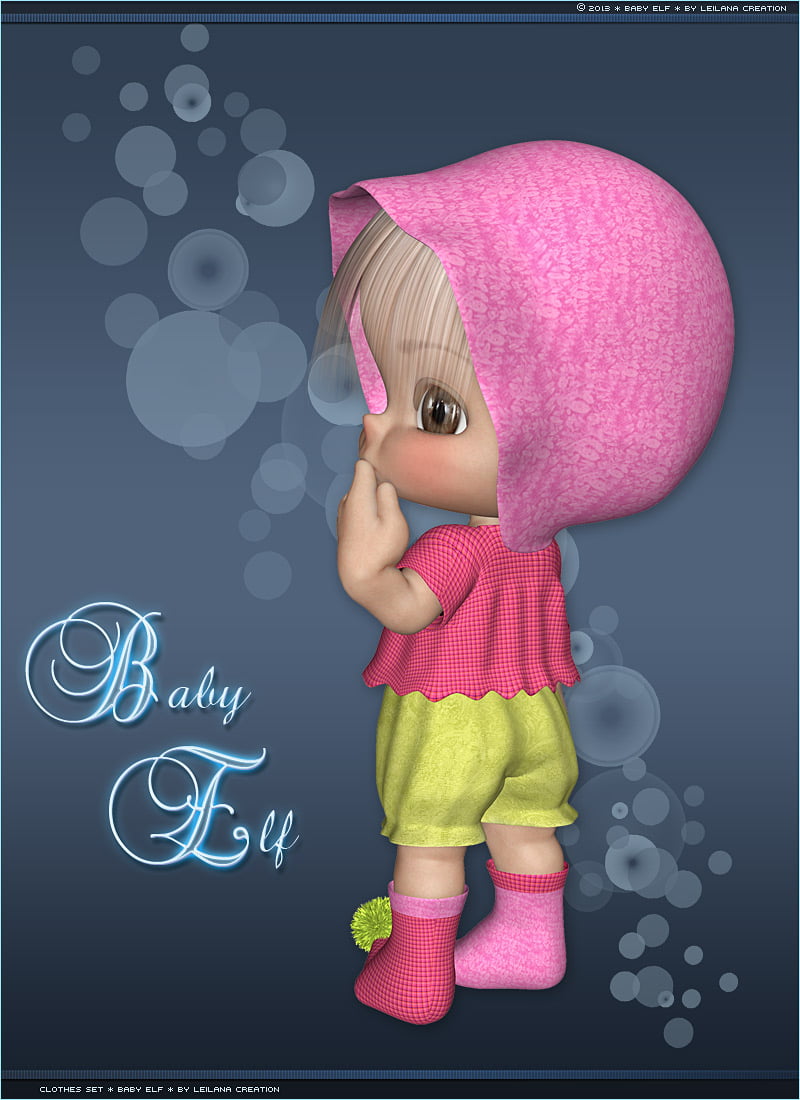 BabyElf BabyElf
