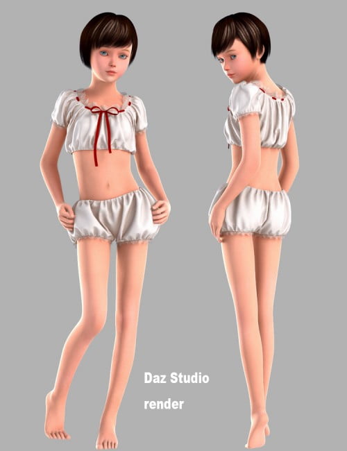 Puff Wear for Genesis Julie Puff Wear for Genesis Julie