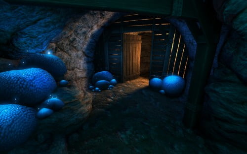 Cave Creator Construction Set by Lennart Hillen Cave Creator Construction Set by Lennart Hillen