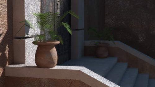 Dreamlight?s Castle Door