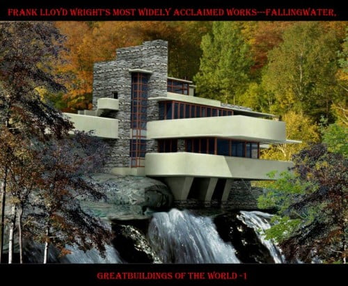 FallingWater