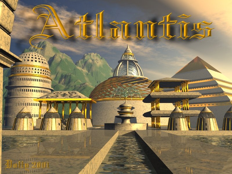 Dolly`s Atlantis