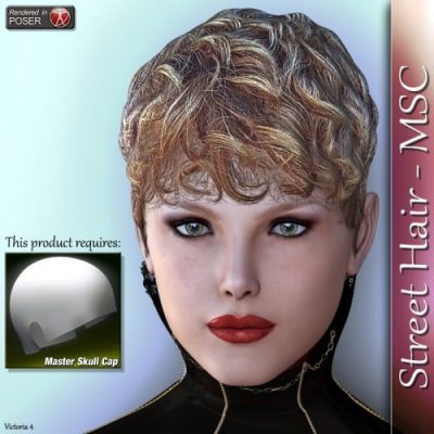 StreetHair-MSC-cover