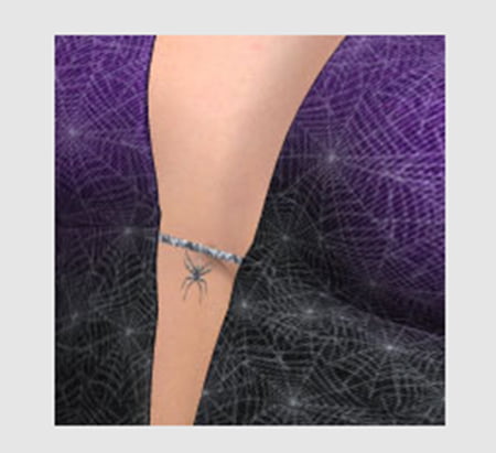 Bewitching for Evening Star