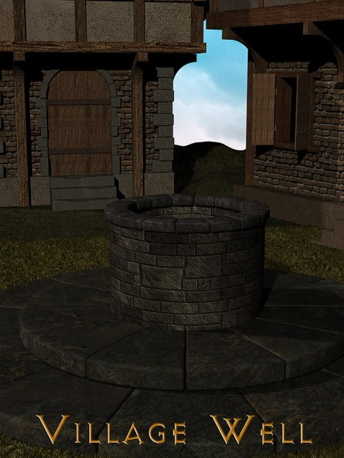 Village Well