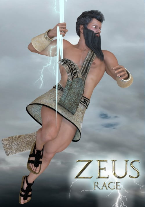Zeus Rage