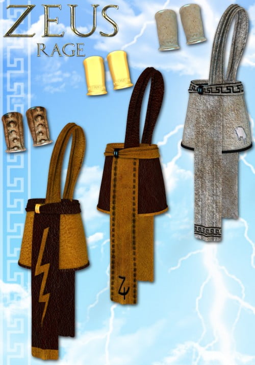 Zeus Rage