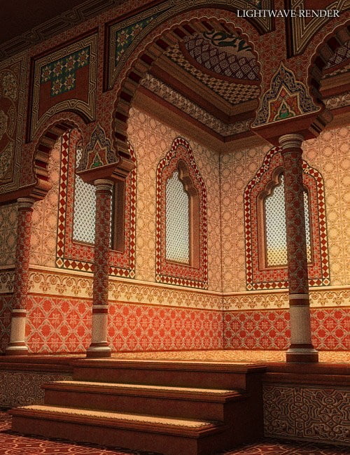 A Thousand and Three Nights