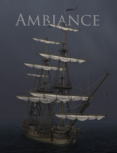 Advanced Ambient Light