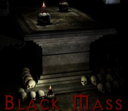 Black Mass