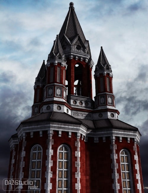 Divinity Rising Oracle